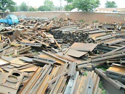 石狮回收废钢废铁,泉州废钢公司