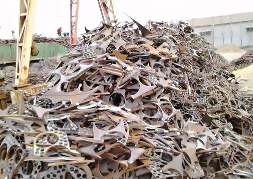 南靖做回收废铁,龙岩废钢回收价格多少一吨