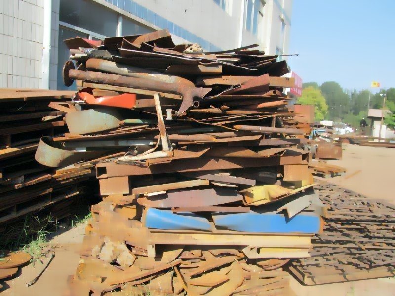 南靖废钢板回收,漳浦废钢价格